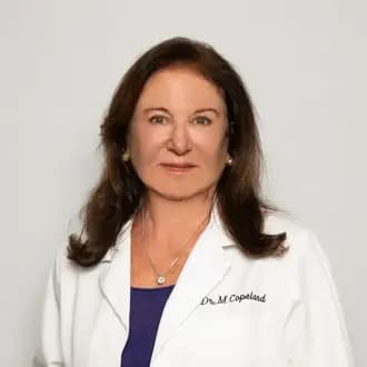 Michelle Copeland