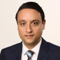 David Shokrian