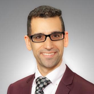 Omar E. Beidas