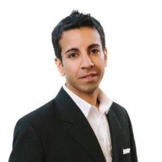 Urmen Desai