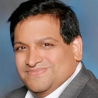 Sanjay Lalla