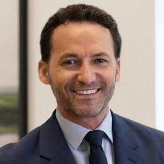 Mark G. Albert